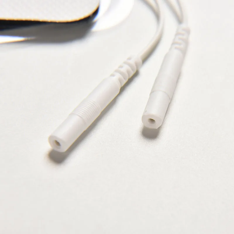 Рисунок 5 - 1 пара многоразовых нетканых игл