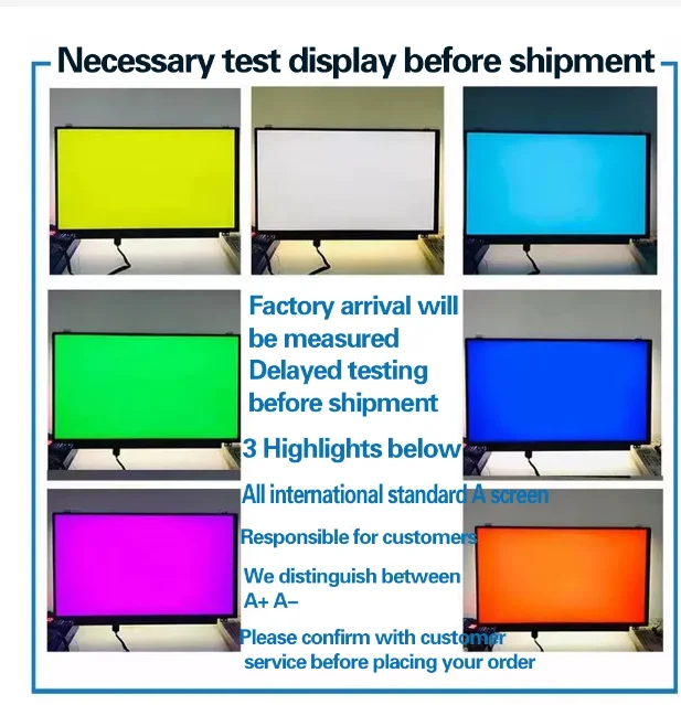 노트북 IPS LCD LED 디스플레이 매트릭스, 매트 350mm, NV156FHM-N3D N48 B156HAN02.3 LP156WFC N156HCA-EAB EAA EBB EA1 N156HGA EA3, 15.