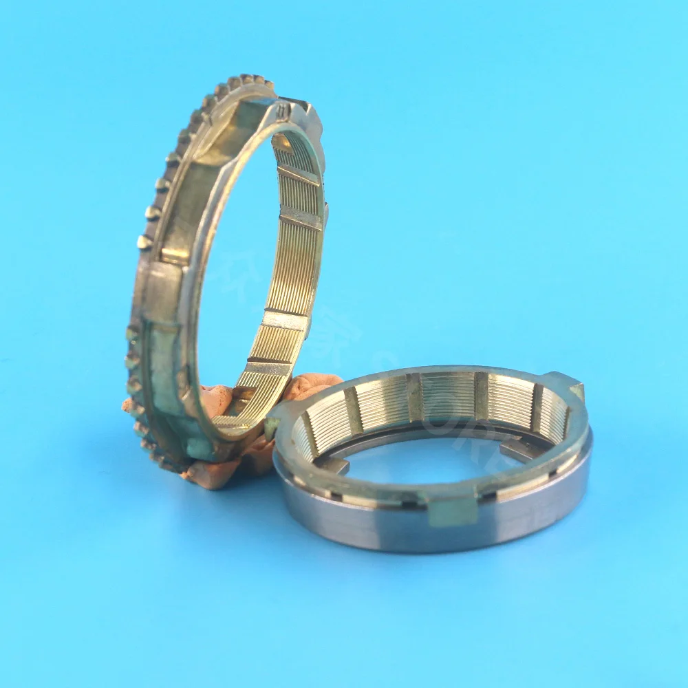 085311279 085311277B 02T311247C 02T3112471D 1.2-speed synchroniser ring MQ200 Golf/R32/GTI/Rabbit