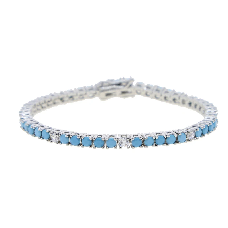BRACCIALE REALIZZATO A MANO CON CONCHIGLIA VERA - Gioielli - Bracci... | su MissHobby