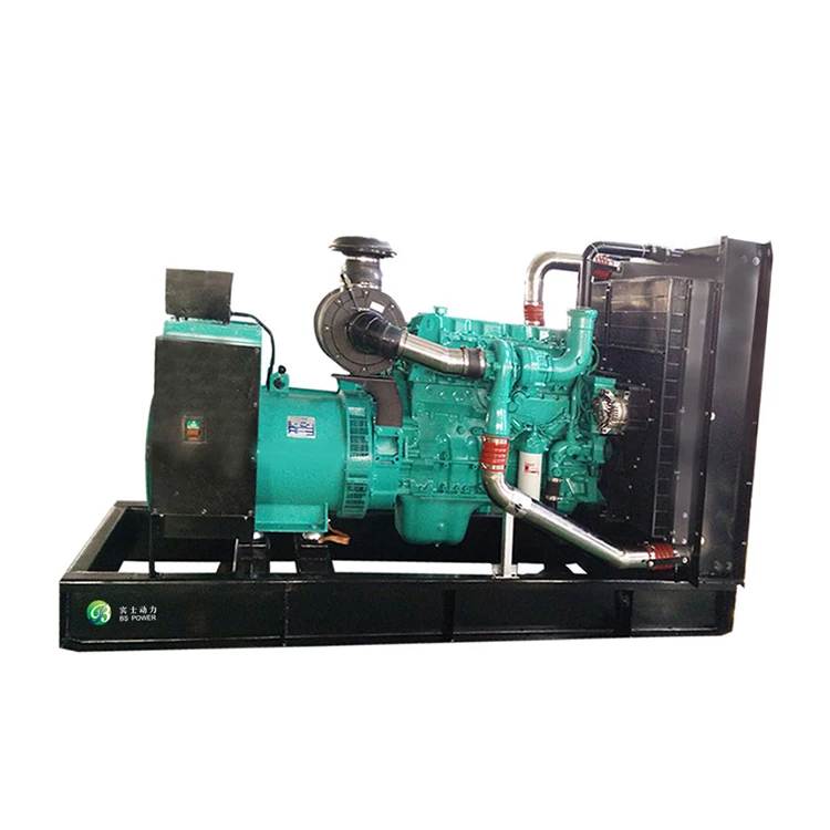 Description Picture 6 of itemYUNYI 20kw 25kva Diesel Generator Price Silent with Soundproof Generators for Home Industrial Genset Factory Price Cheap Generat