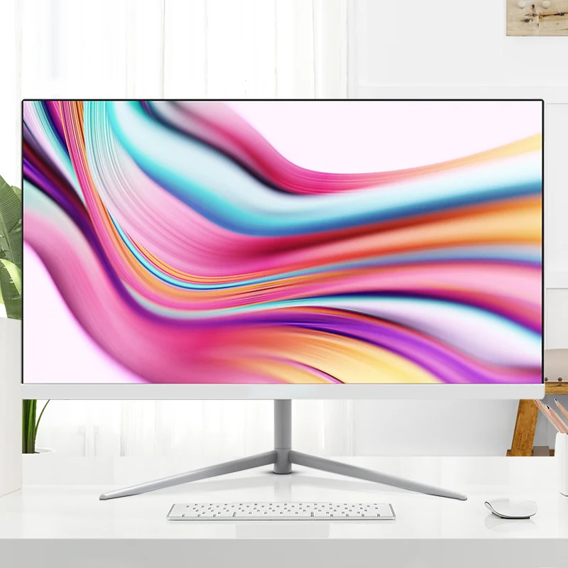 YYHC LED ̹ , Ŀ ũ  Ƽ, 27 ġ, 1k, 144HZ, 2K, 165HZ