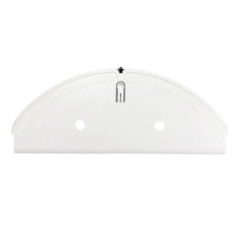 

M2EE Plastic Material Replacement Mop Cloth Holder Durable Sweeper Mop Bracket Mop Stand Cleaning Accessories for E10 C103