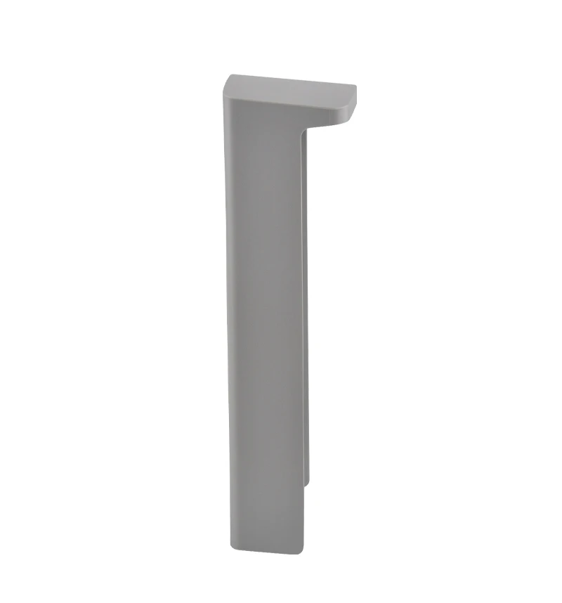 4.3/7 inch Sun Shell Rainproof Cover for Face Recognition Access Control Machine