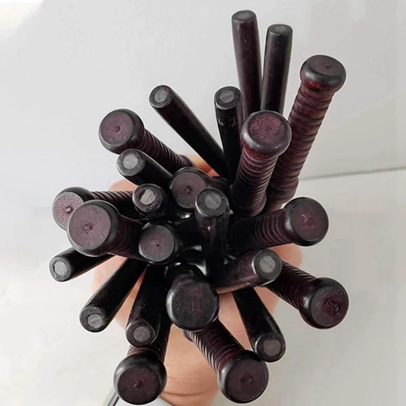 지팡이 연필 마법사 파티 용품 지팡이 연필, 35 팩 마법사 지팡이, 생일 구디 가방 필러, 십대 어린이 트윈용 선물