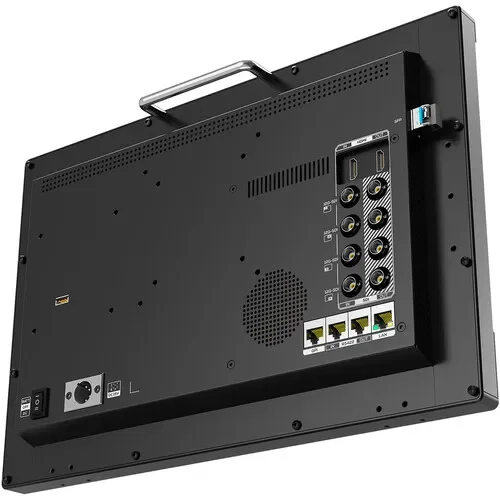 Lilliput Q15-8K-15.6" 8K 12G-SDI Production Monitor