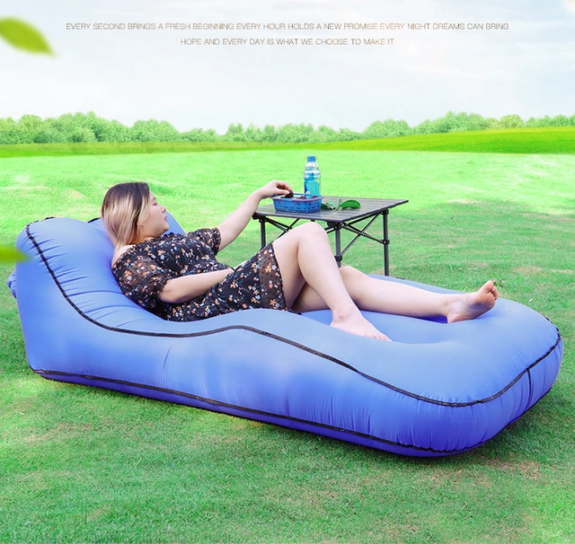Fun Camp Air Lounger Aldi Sale Offers www.oceanproperty.co.th