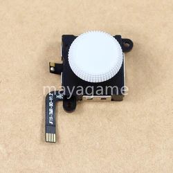 Enhanced 3D Joystick Replacement (White)