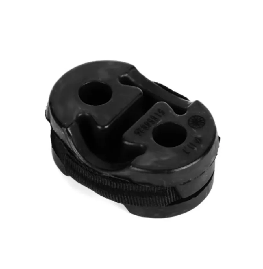 Exhaust Mount Corrosion Proof Exhaust Hangers for Maintenance Workers for Car 1x
