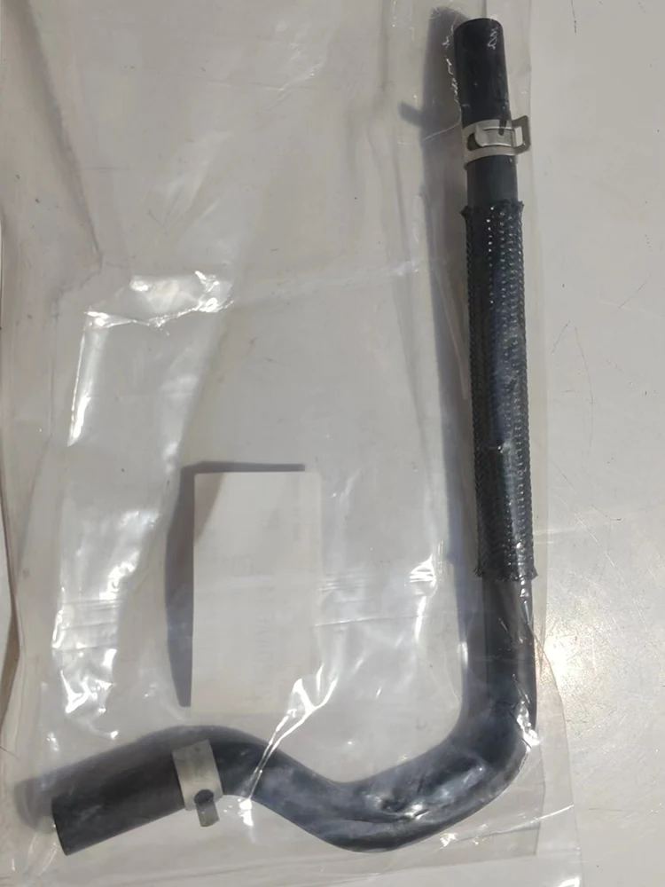 car original Engine Heating Pipe Hose (To Cooling water pipe- throttle valve ) 21204AB340 For Subaru forester Legacy outback