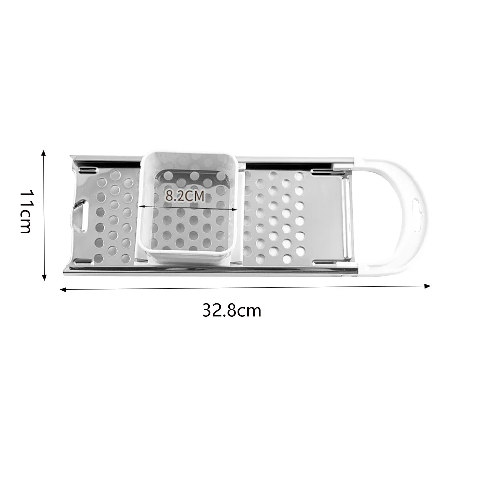 Stainless Steel Dumpling Pasta Cooking Tools Spaetzle Maker Blades Gnocchi Planer Manual Kitchen Noodle Kitchen Accessories