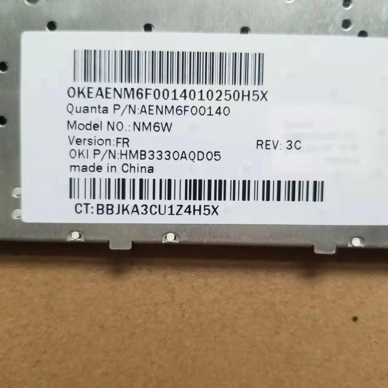 HP ĺ ̴ 210 210 1000 FR  Ű,  ,  AENM6F00140, ǰ