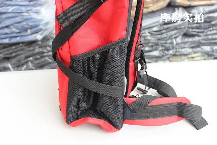 Versatile Large Capacity Travel Backpack