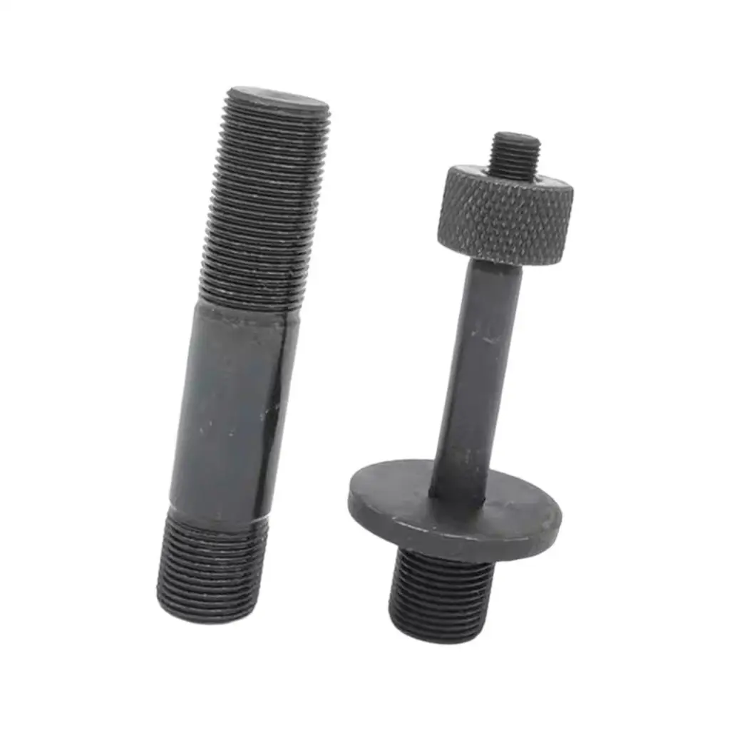 Steel Knockout Punch Pull Rod For Iron Plate DIY 8 Ton Hydraulic Metal ...