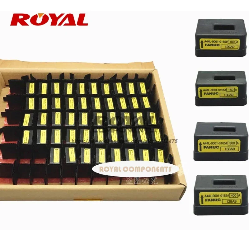 A44L-0001-0166#300A 500A 400A 200A 150A 50A A44L-0001-0166#200C 250C 300C 400C 500C A44L-0001-0165#50A 100A 150A 200A 300A