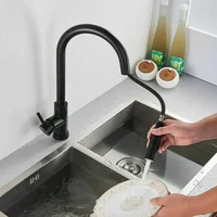 GEGVE-Fer de cuisson pour la cuisine, Smart Touch perfecancies, Acier inoxydable, Capteur à induction, Rib-out F/05 et Bouche d'eau 3