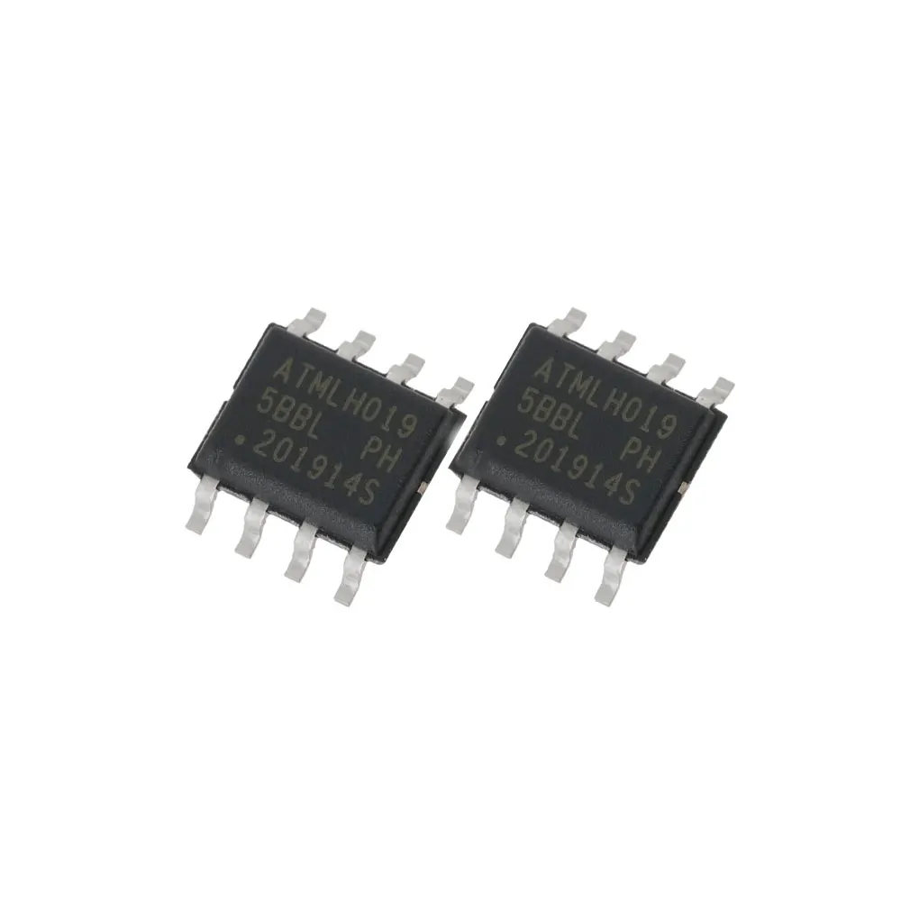 

New original at25320b-sshl-t encapsulated sop8 electrically erasable programmable read only memory