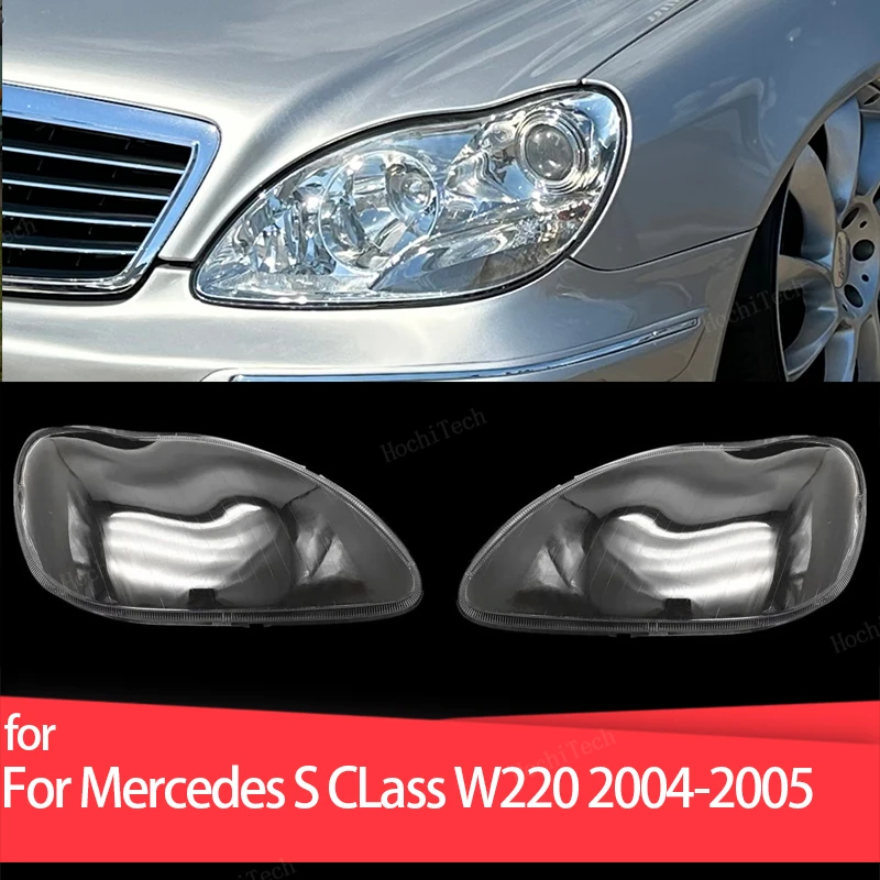 tampa-transparente-da-lente-do-farol-do-carro-shell-da-lampada-da-luz-principal-protecao-para-mercedes-benz-w220-s-class-facelift-2004-05