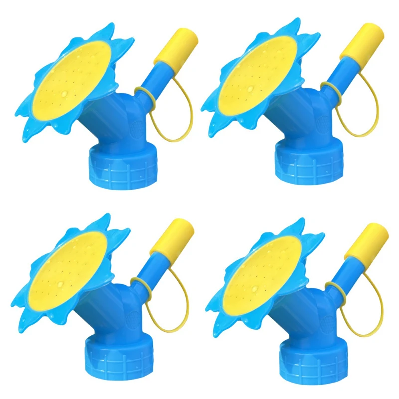 4pcs Blue