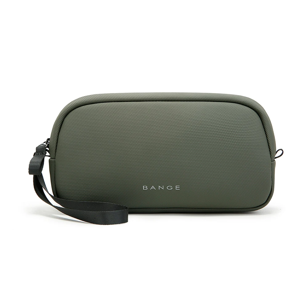BANGE Travel Organizer Bag Power Bank Mini Pouch Electronics Gadgets thumbnail 2
