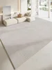 Gray Line Living Room Carpet Artistic Creative Bedroom Carpets Modern Home Decorative Rug Bedroom Non-slip Bedside Rugs Alfombra 5