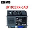 12V-R8BJ and RC 2