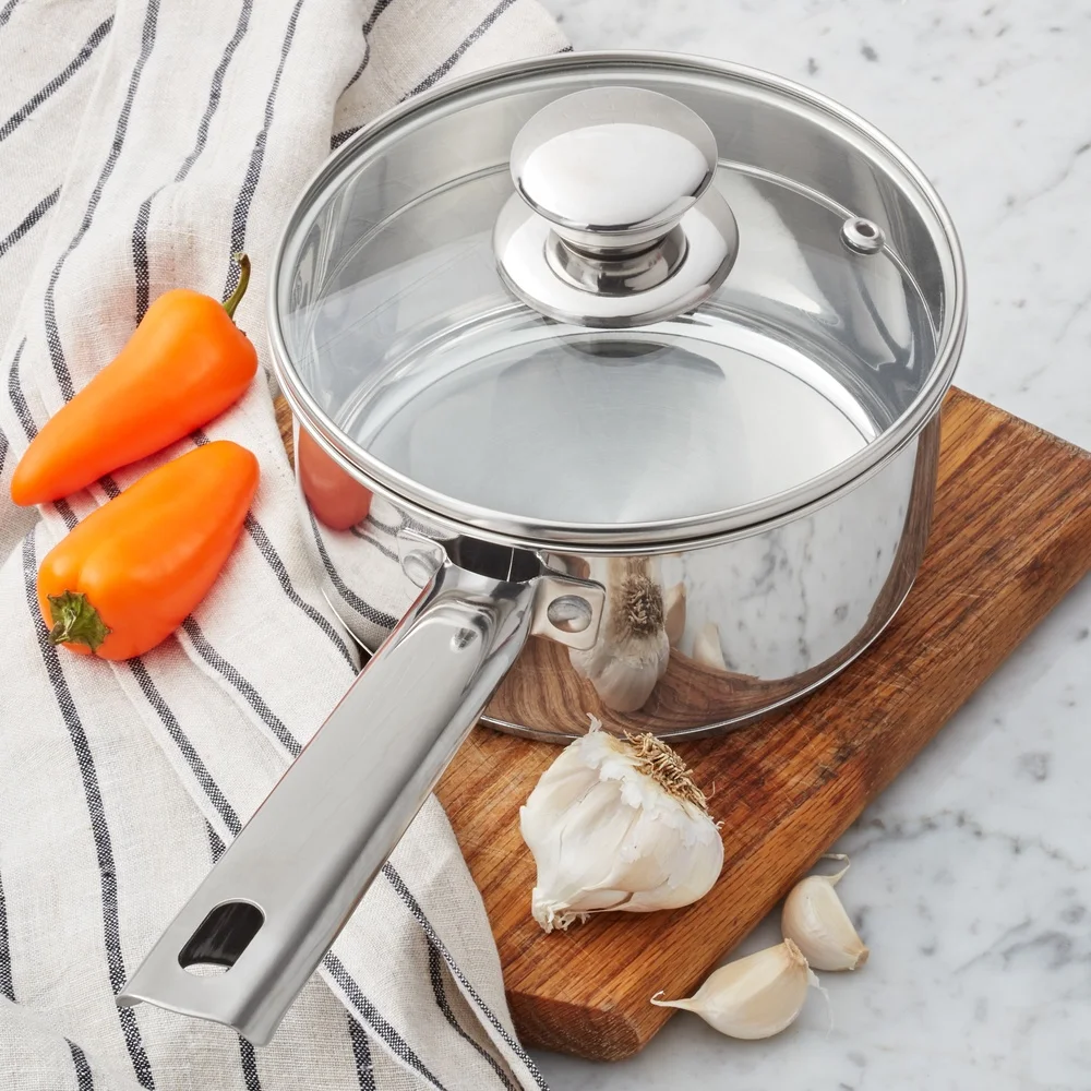 compact 1qt saucepan size