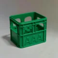 Green AAA(12squares)