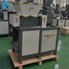 Electric Shredder Industrial380V Plastic Scrap Metal Impact Shredded Machine Large Foam Wood Carton Crusher Metalworking Tools 5