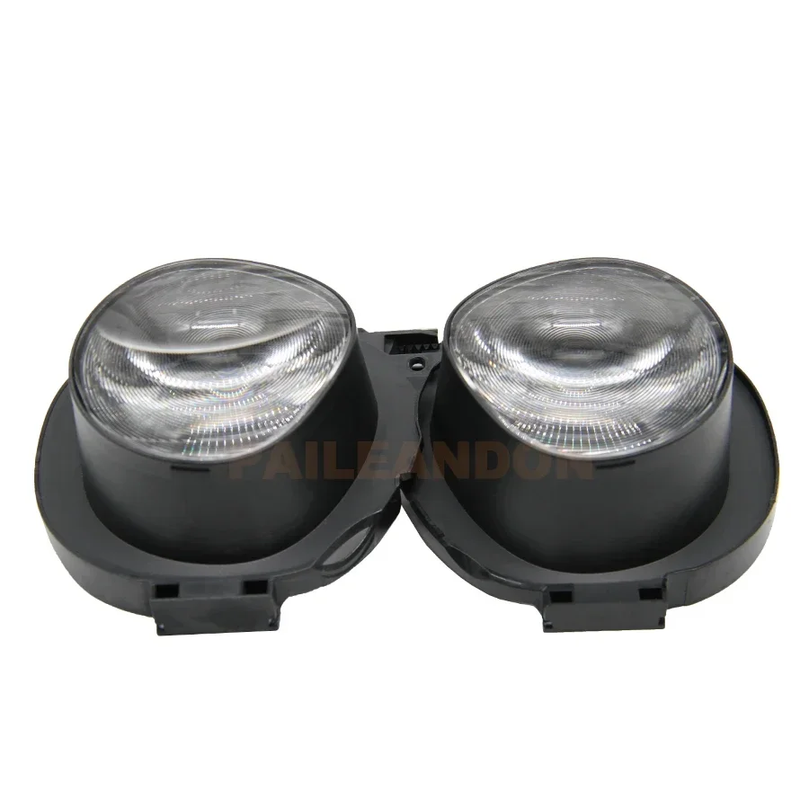 Original For Meta Oculus Quest 2 VR Headset Lens Optic Replacement Part Accessories
