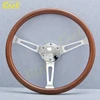 Classic JDM Wooden Wheel 2