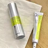Korean Retinol Moisturizing Essence Exfoliating Eye Cream 15ml Moistunizer Rejuvenate Shrinks Pores Moisturiz Brighten Skin Care