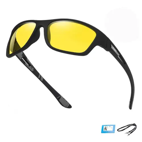 New Polarized Fishing Glasses Men Driving Shades Outdoor Eyeglasses Male Sport Sun Goggles Hiking Women UV400 Eyewear - Image 11