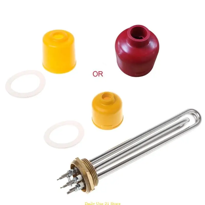

Water for Tank DN40 Heating Pipe Water Heater Electrical Immersion Air