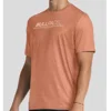 Bullpadel Men's T-Shirt Summer Tennis Short Sleeve Outdoor Running Loose Tops Football Badminton Comfortable Breathable T-Shirt 5