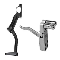 2x Handheld Slingshot Release Device Catapult Tool Accessories 1