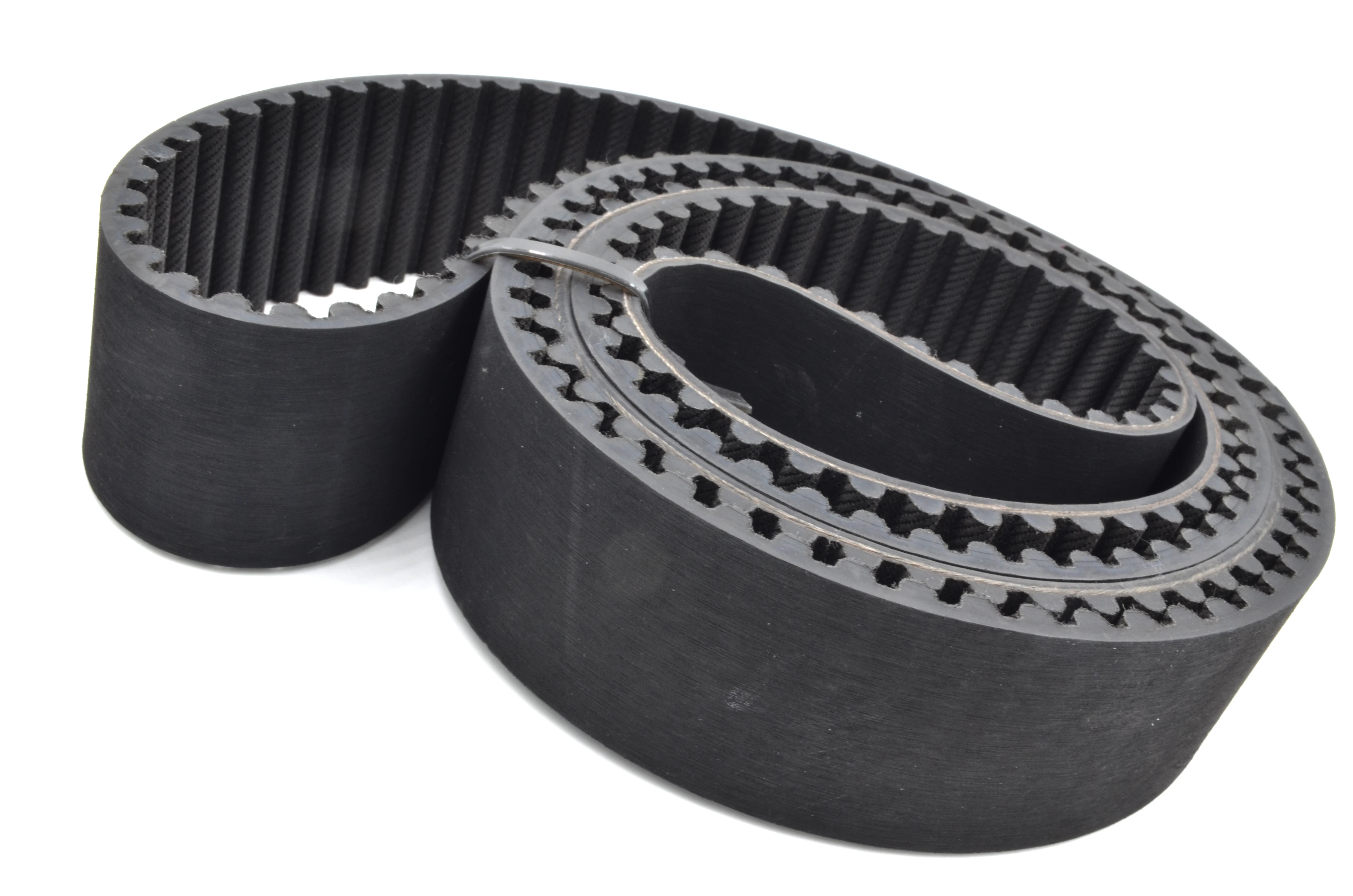 Correia cronometrando do POWGE-HTD, largura 15-85mm, Lp