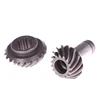 Grass Trimmer Gear Assembly Grass Mower Brush Cutter Garden Power Tool 3