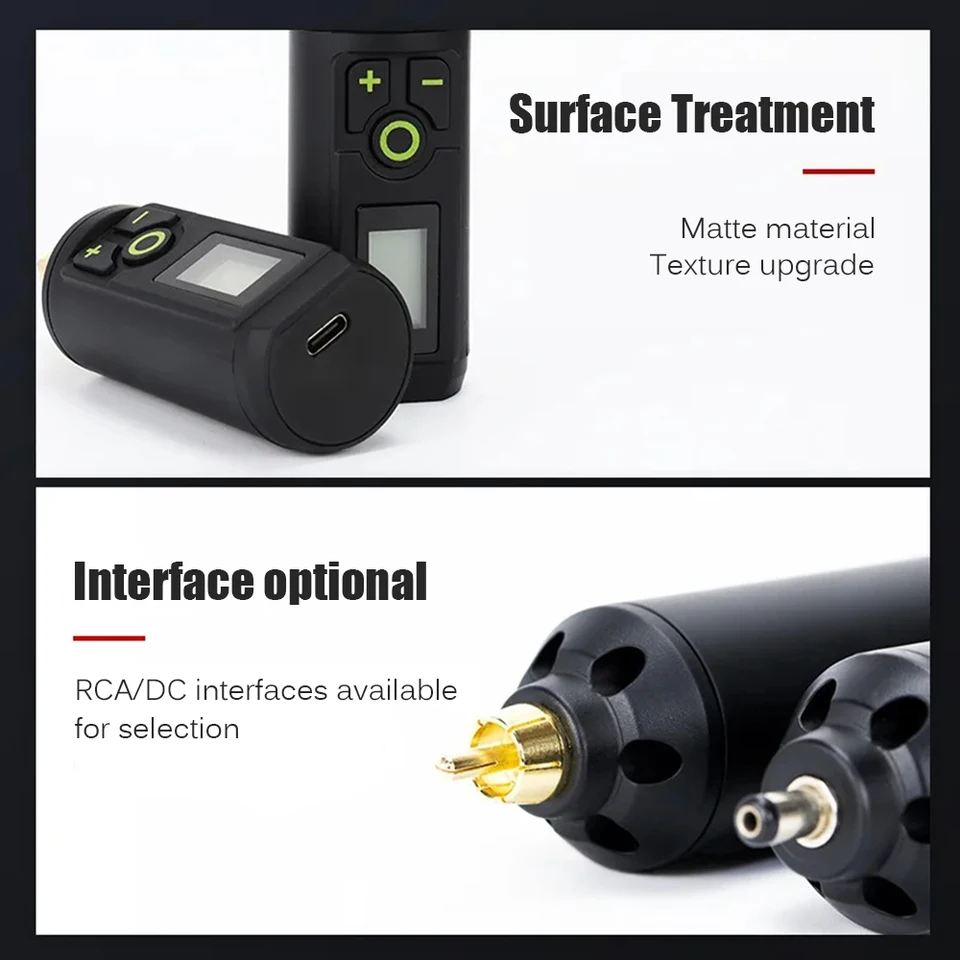 Macchina Per Trucco Permanente Test O Confronto » I Migliori 11 Nel 2025 - Foto 10