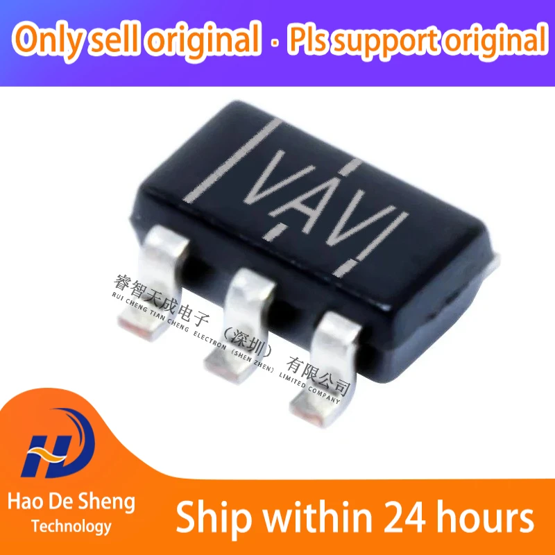 

10PCS/LOT TLV2471IDBVR SOT23-5 New Original in Stock