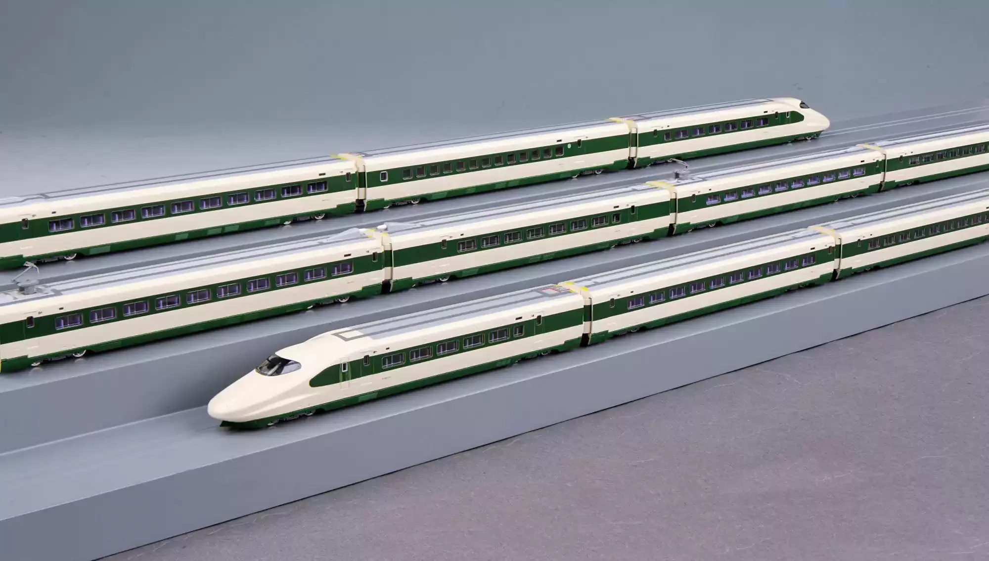 鉄道模型 TOMIX 92073 Bullet Train Series E2' TOMIX 92073 Bullet Train Series E2´