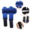 Pain Relief Trigger Finger Fixing Splint Straighten Brace Adjustable Sprain Dislocation Fracture Finger Splint Corrector Support 3