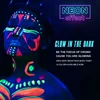 Bowitzki 30g Neno Fluorescent Face Paint Body Paint Hypoallergenicity For Paint Children's Caritas And Professional Facial Paint 6