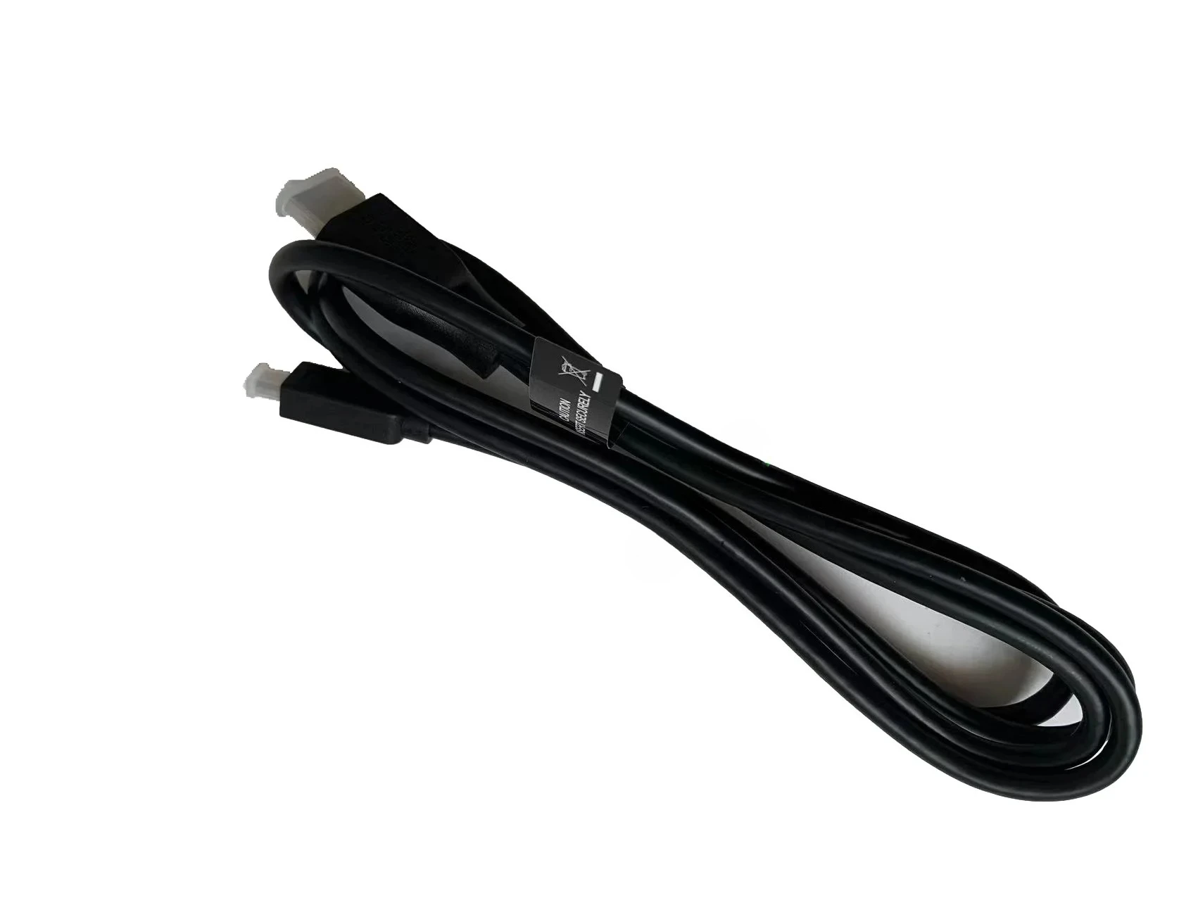 새로운 오리지널 BN39-02948A 1.5M HDMI-미니 HDMI 케이블은 모니터 S32BM801UN S32BM801UI S32BM801UU S27C902PAU S27C902PAM에 적합합니다.