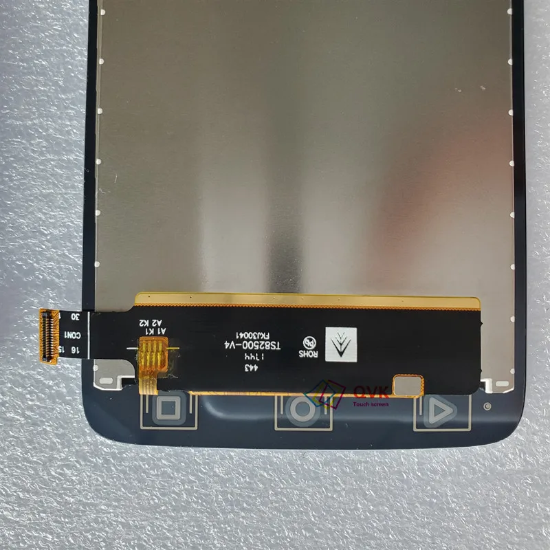 For Honeywell EDA50 EDA51 LCD liquid crystal display + touch screen sensor assembly integrated screen