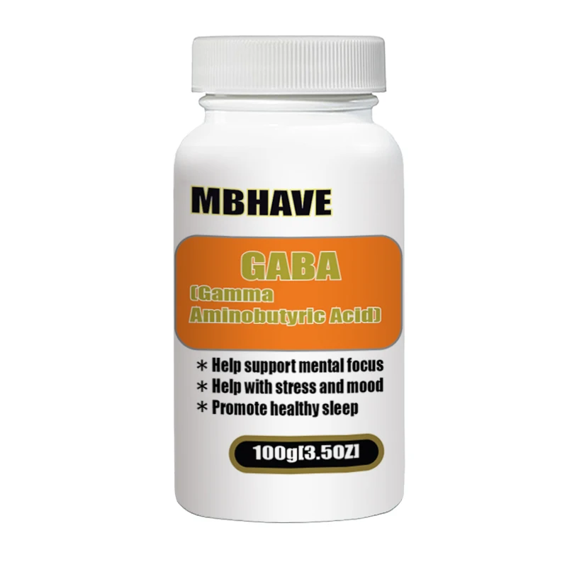 ¡Productos populares! ¡GABA 750mg, 133 Untils! ¡Genial! ¡Envío gratis! Belleza y salud Creatina con proteína de suero de leche