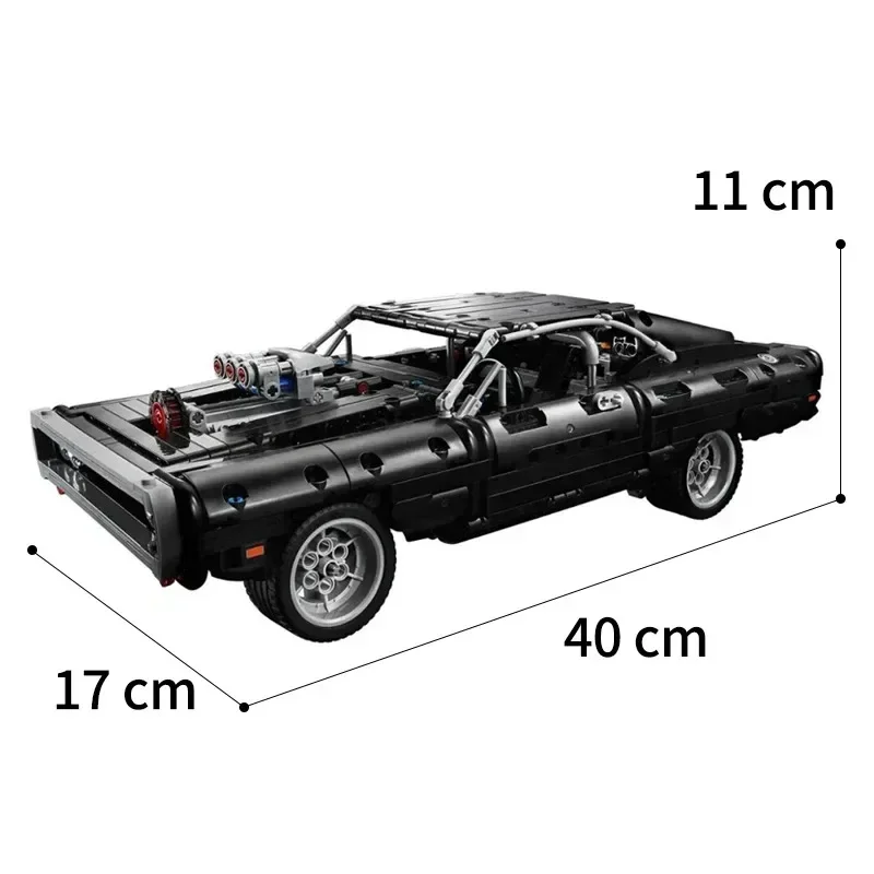 1077Pcs Racing Car Building Blocks Model Assemble Bricks Birthday Christmas kid Gifts Toys building block toy assemble toy