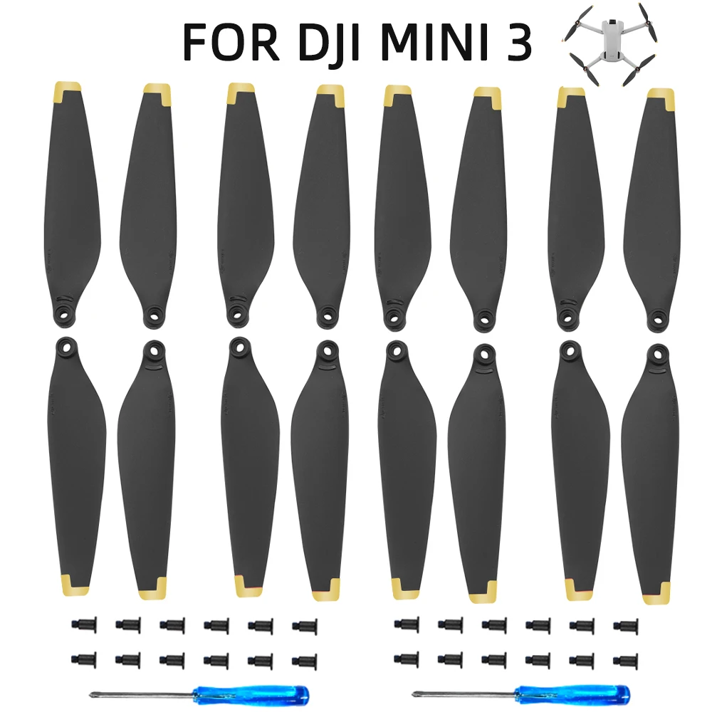 Gold 4 pairs