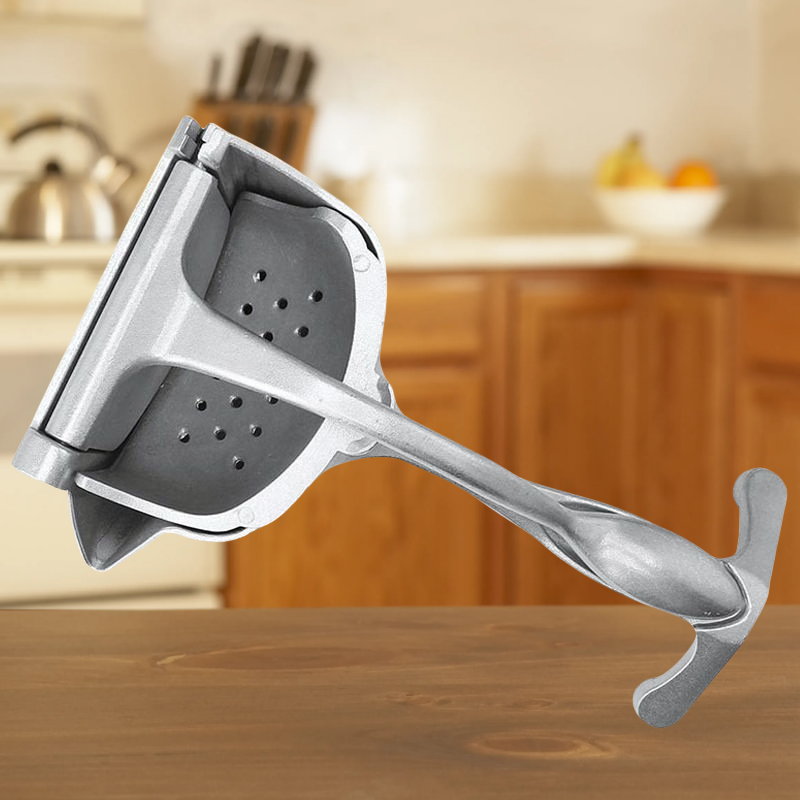 Manual Juicer Corrosion Resistant High Hardness Hand Pressure Juice Fruit Pomegranate Orange Lemon Juice