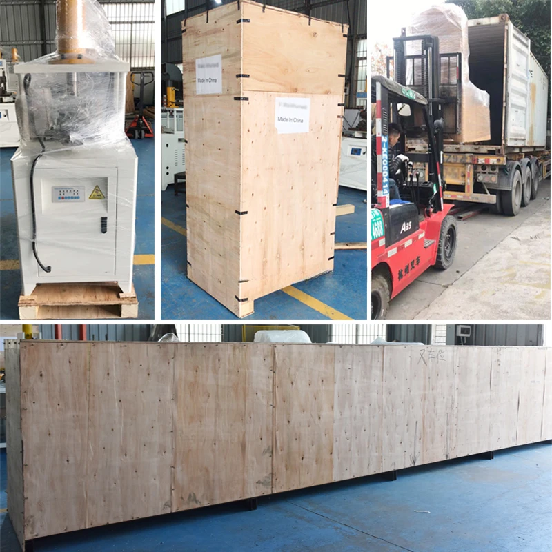 H-60 70 hydraulic Angle iron copper row punching machine hole opener electric punching machine manual